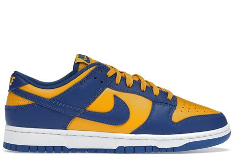 nike dunk los angeles|nike ucla sneakers.